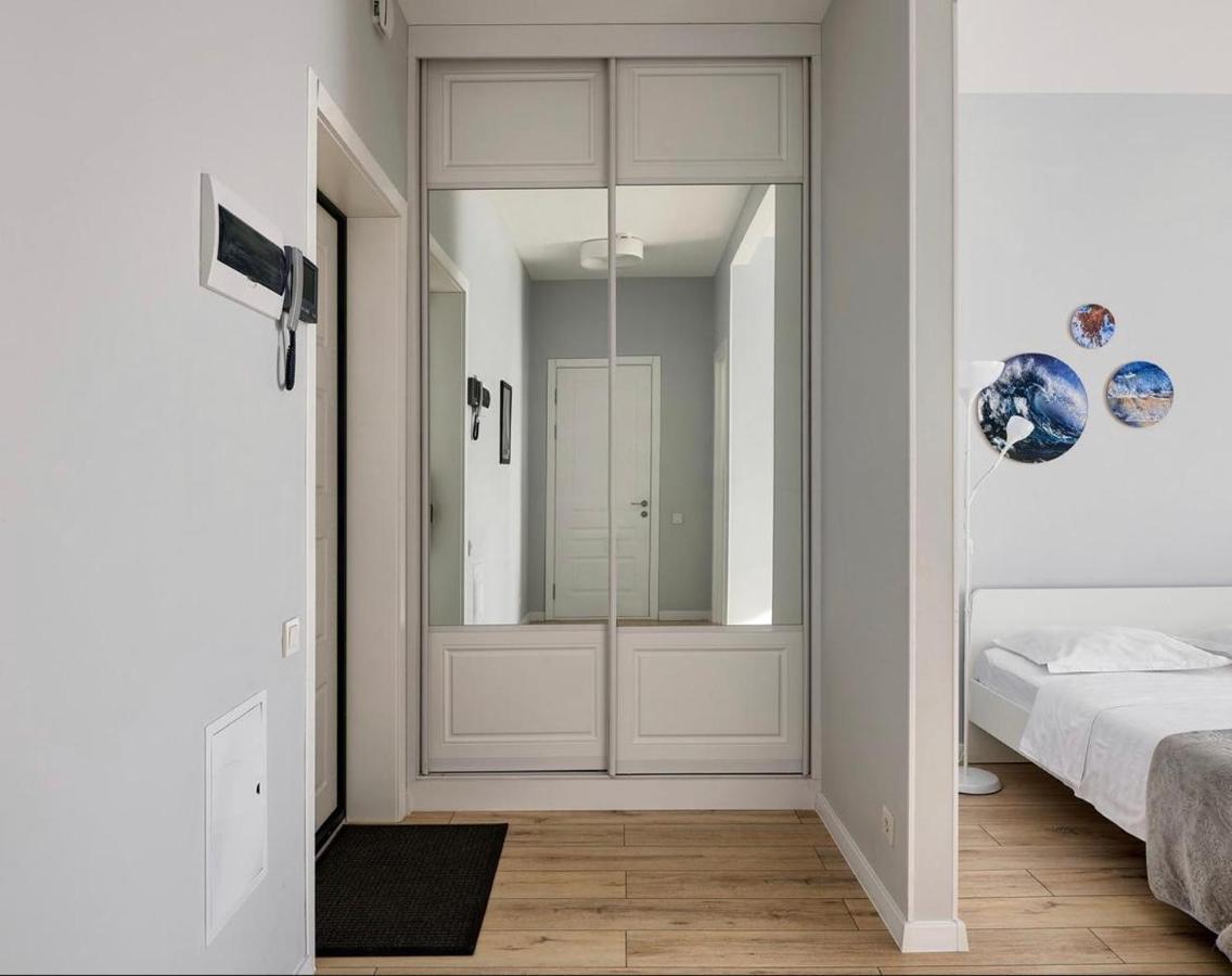 Raisson Aparthotel D86 Хан Шатыр Astana Exterior foto